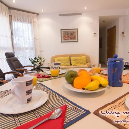 Macflats Playa Valencia Patacona Beach 40 Apartment Bagian luar foto