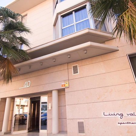 Macflats Playa Valencia Patacona Beach 40 Apartment Bagian luar foto