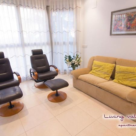 Macflats Playa Valencia Patacona Beach 40 Apartment Bagian luar foto