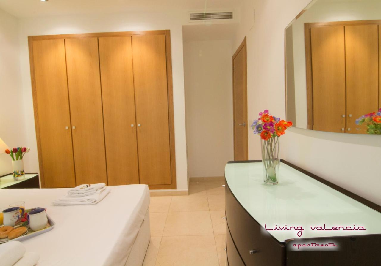 Macflats Playa Valencia Patacona Beach 40 Apartment Bagian luar foto