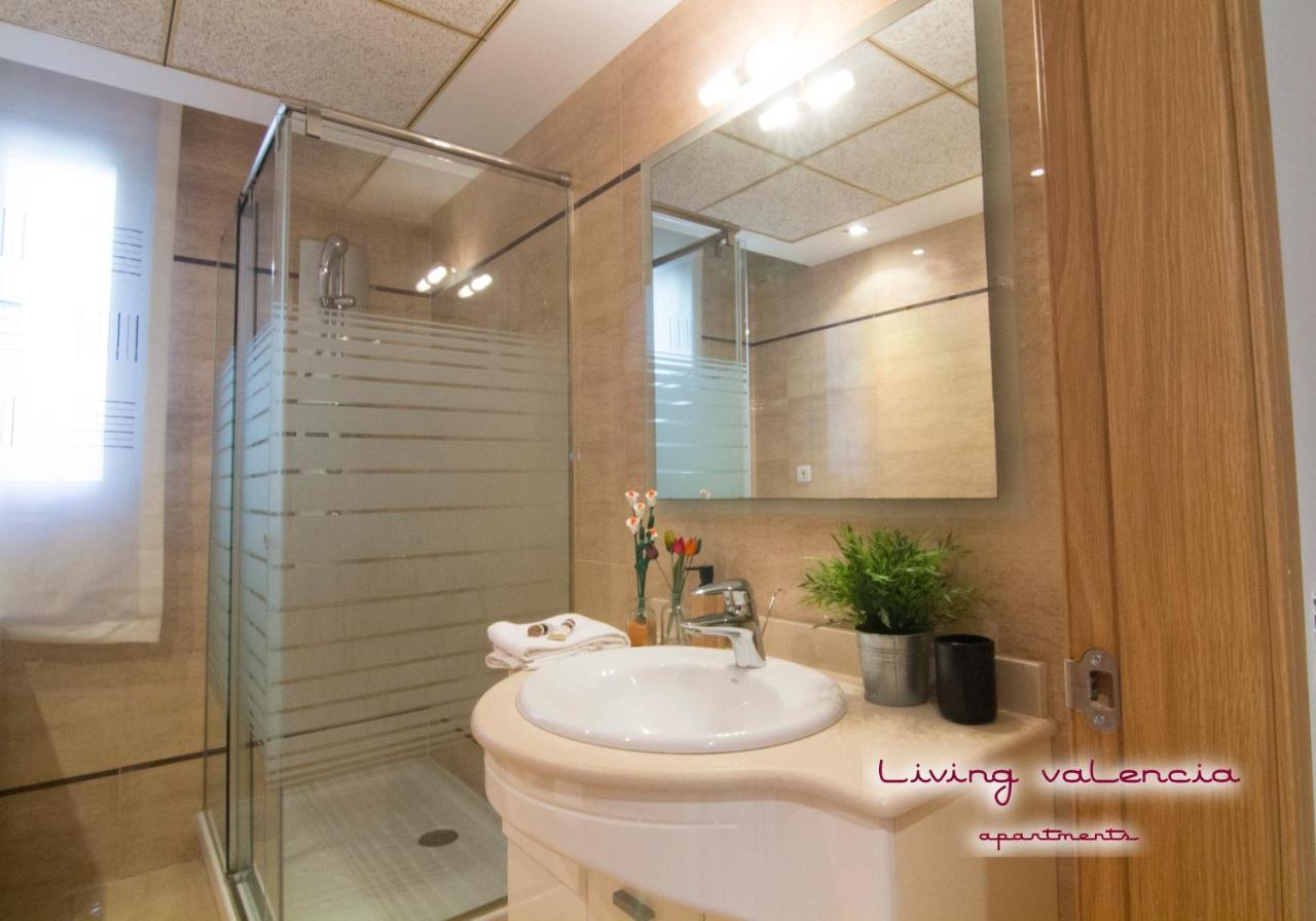 Macflats Playa Valencia Patacona Beach 40 Apartment Bagian luar foto