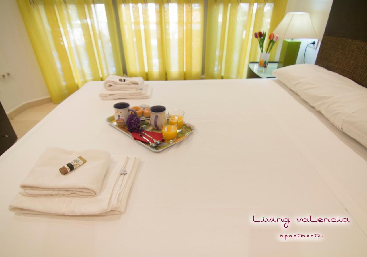 Macflats Playa Valencia Patacona Beach 40 Apartment Bagian luar foto