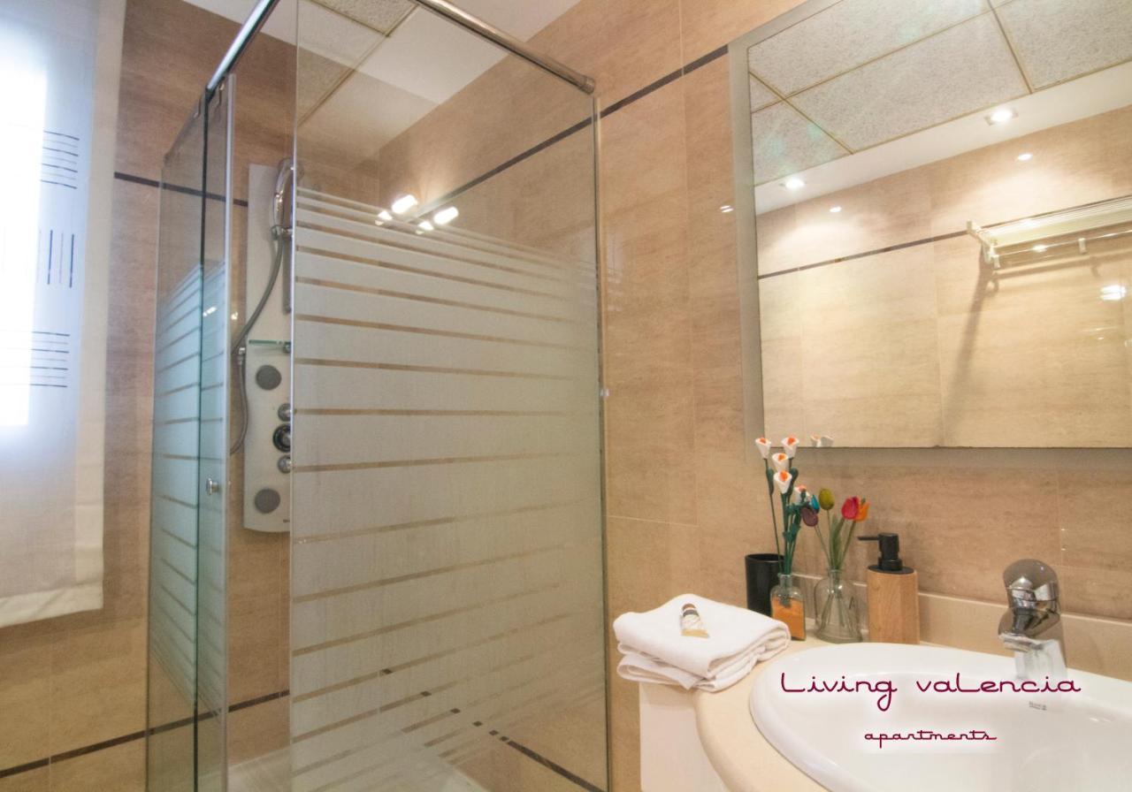 Macflats Playa Valencia Patacona Beach 40 Apartment Bagian luar foto