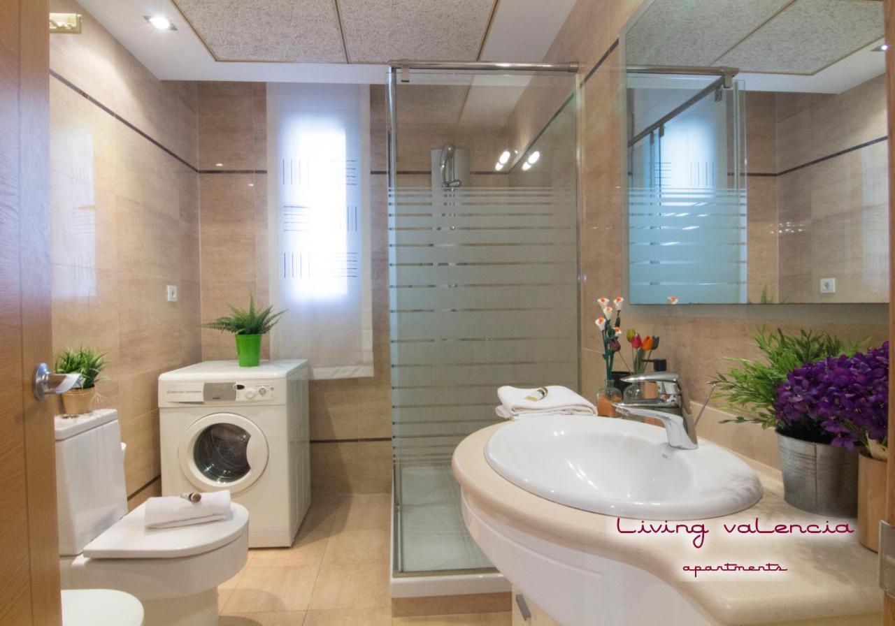 Macflats Playa Valencia Patacona Beach 40 Apartment Bagian luar foto