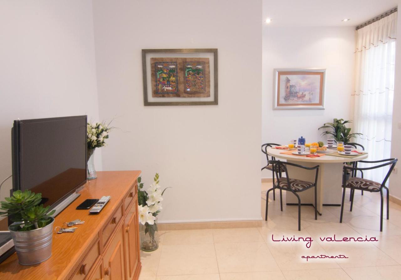 Macflats Playa Valencia Patacona Beach 40 Apartment Bagian luar foto