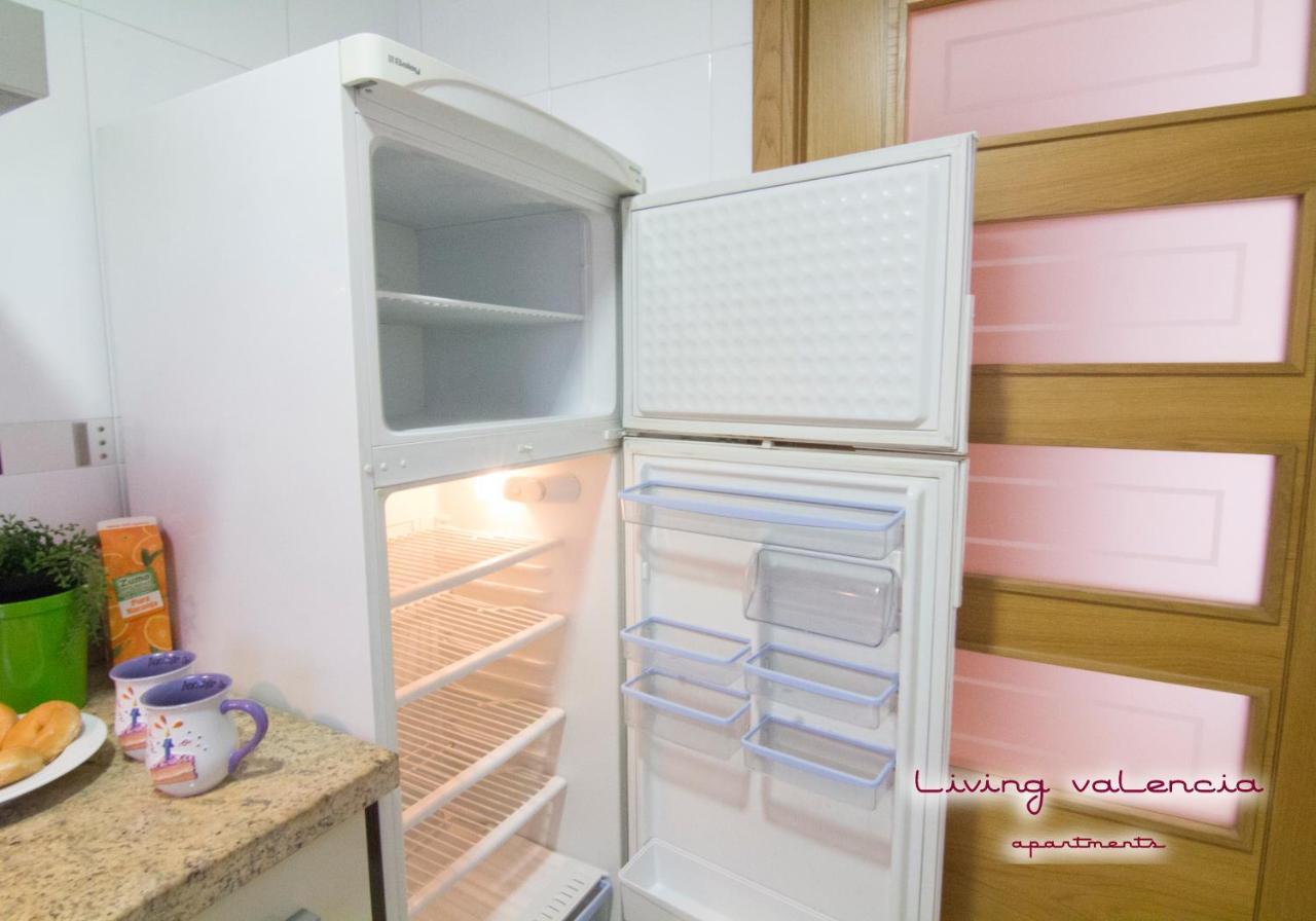 Macflats Playa Valencia Patacona Beach 40 Apartment Bagian luar foto