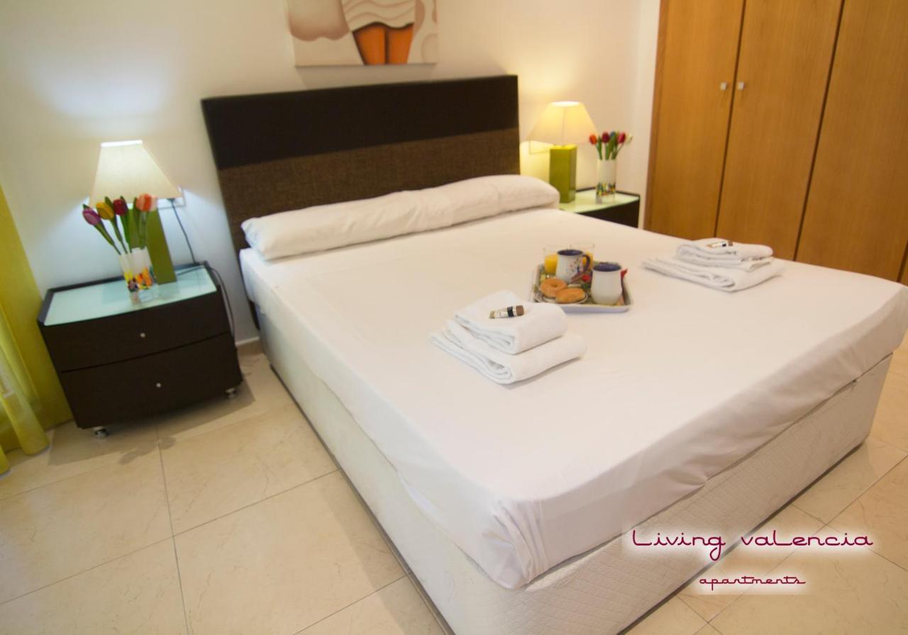 Macflats Playa Valencia Patacona Beach 40 Apartment Bagian luar foto