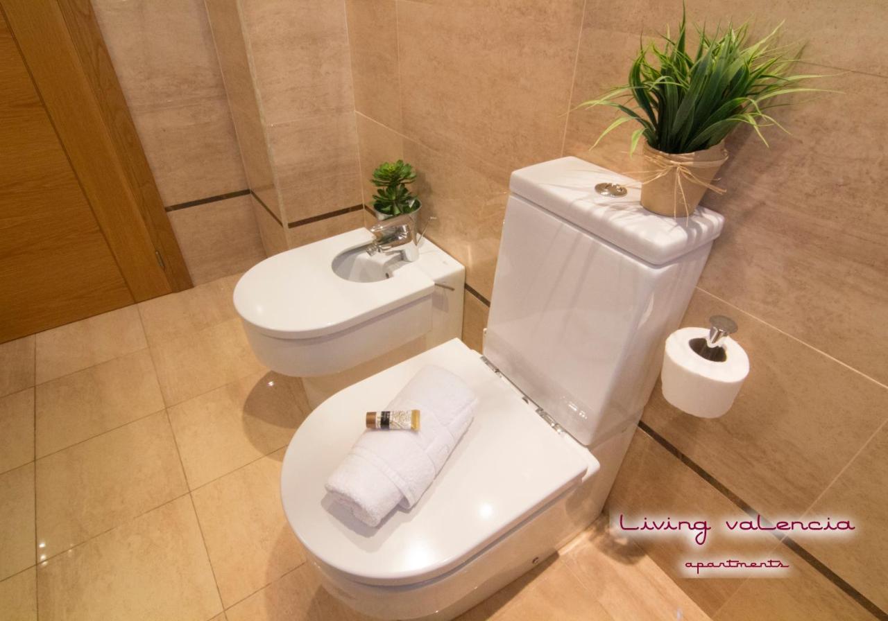 Macflats Playa Valencia Patacona Beach 40 Apartment Bagian luar foto