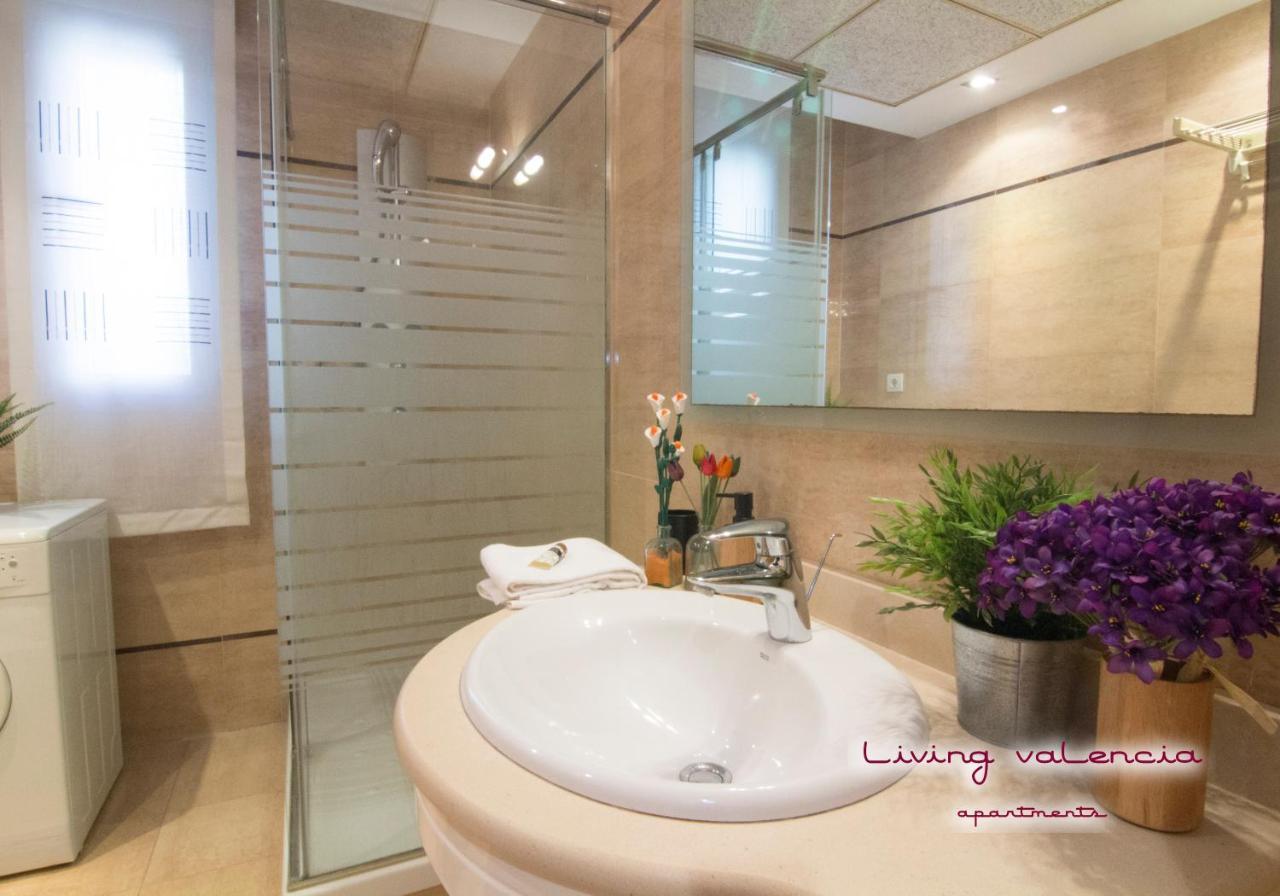 Macflats Playa Valencia Patacona Beach 40 Apartment Bagian luar foto
