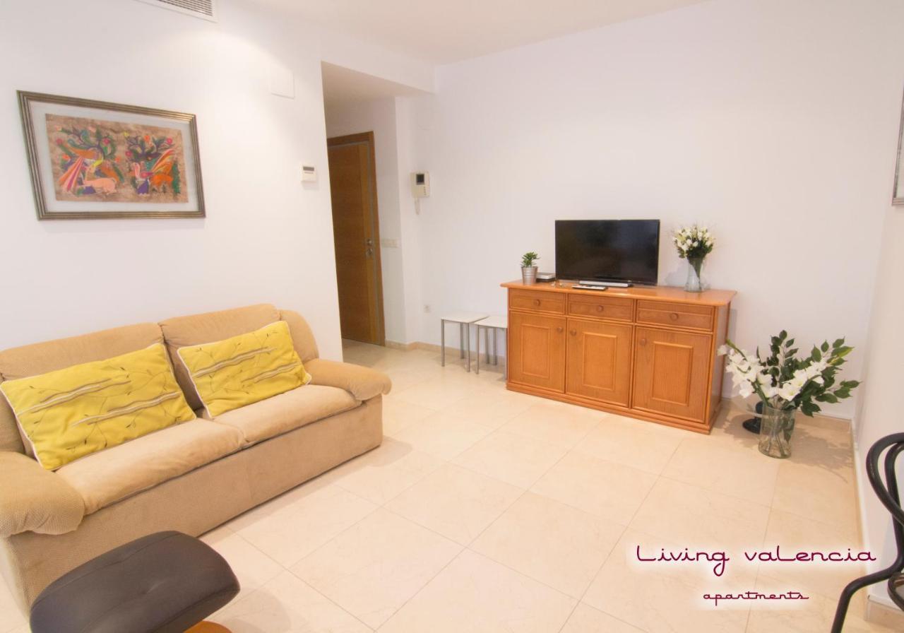Macflats Playa Valencia Patacona Beach 40 Apartment Bagian luar foto